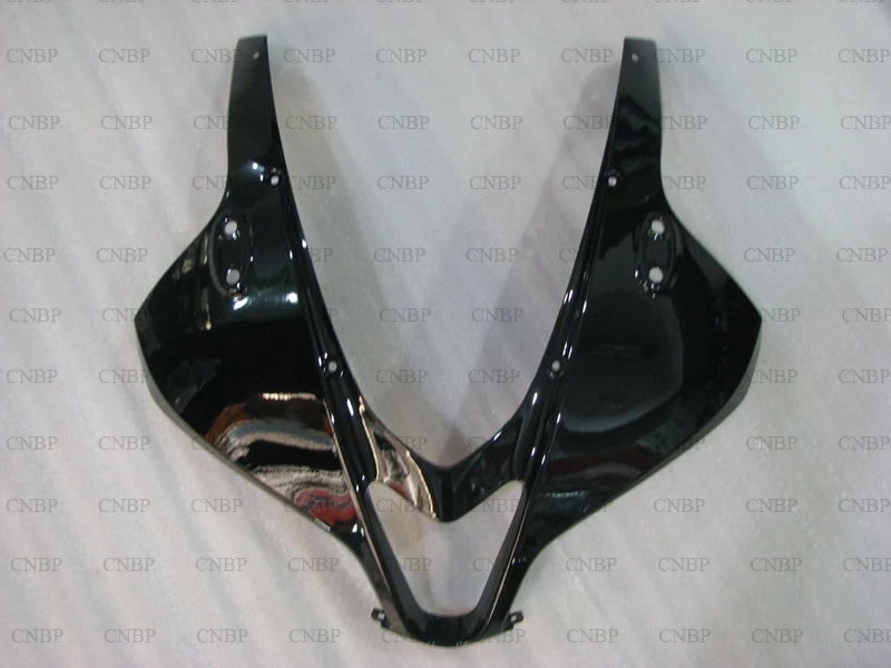 Пластиковые обтекатели для Honda CBR600RR 2009 2012 CBR 600 RR 2010 CBR600 черные