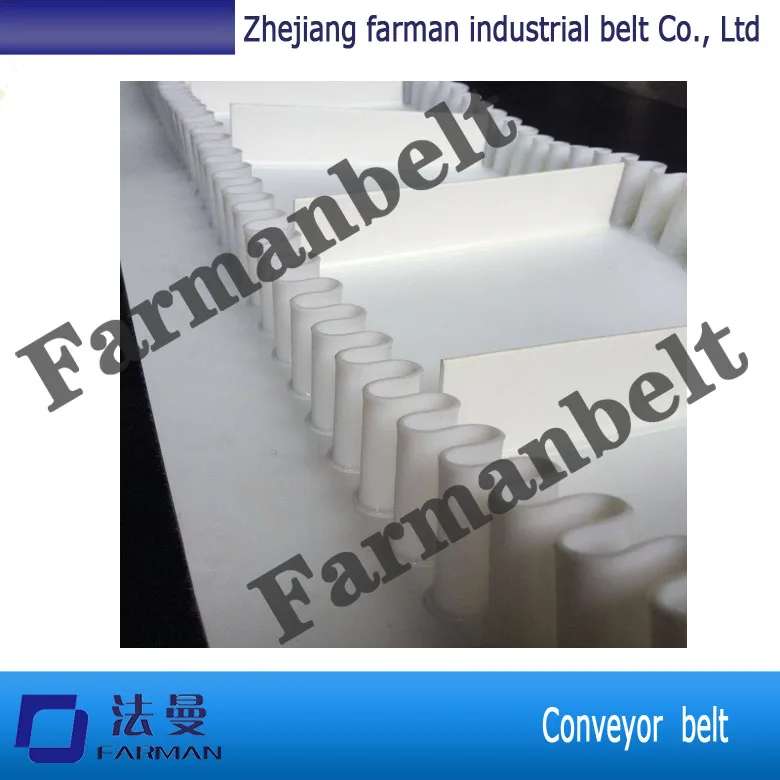 Качество гарантировано Farman промышленный ПВХ конвейерная лента|pvc conveyor belt|conveyor