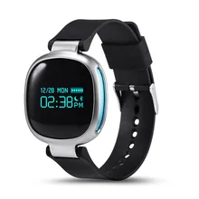font b 2018 b font Smart Healthy Watch Remote Control Bluetooth 4 0 Android font
