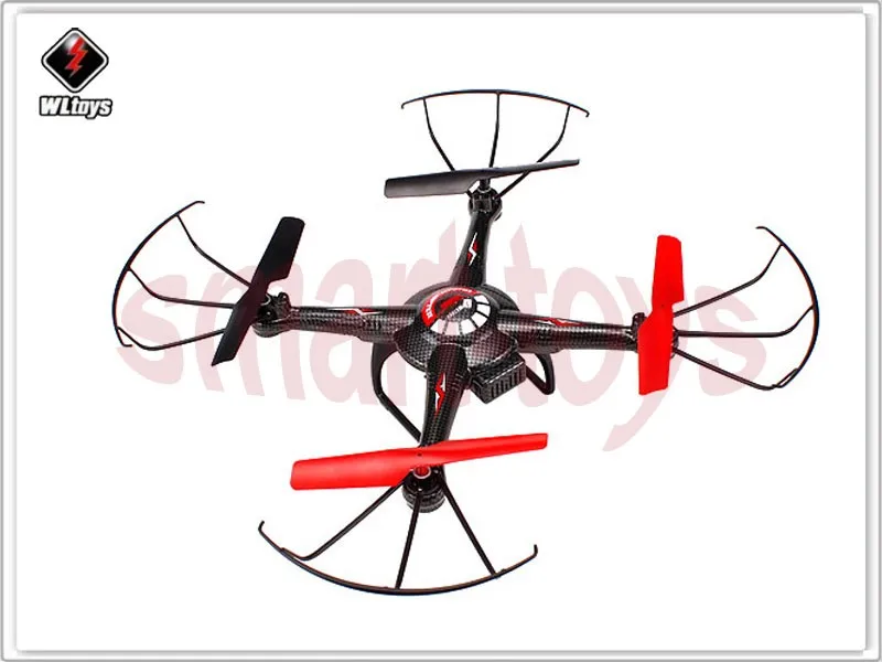 Wltoys V686 V686G Headless FPV RC Quadcopter with 2MP Camera (3)