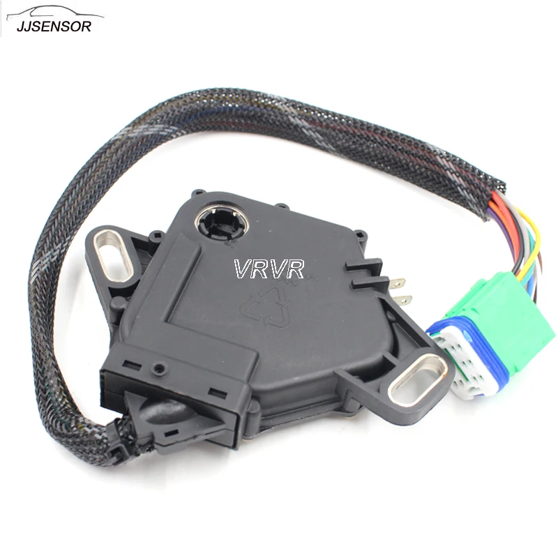 YAOPEI 2529.27 For Peugeot 307207508 C4 C5 SKRZ AL4 Automatic