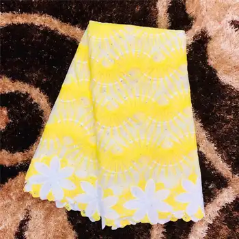 

African Lace Fabric High Quality French Tulle Lace Fabric Milk Silk Lace Nigerian Lace Fabric For Wedding! HLF61011