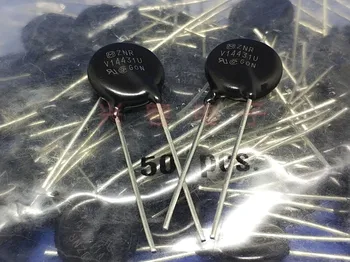 

100% Original ZNRV14431U varistor
