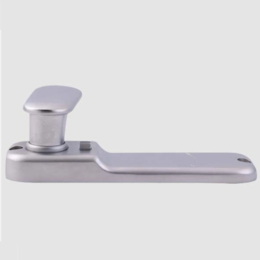 Digital Password Door Lock Mechanical Code Keyless Entry All Weather Waterproof Zinc Alloy Door Hardware
