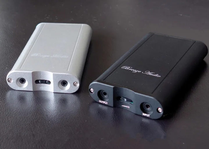 High grade amplifier E18 Full discrete dual differential