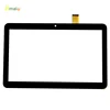 Flash Sale Panel Tablet Touch-Screen Irbis Replacement Digitizer Capacitive for Tz165/tz-165 Sensor oXKJdxLR