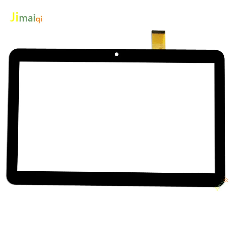 

New For 10.1 INCH Irbis TZ165 tz-165 Tablet Capacitive touch screen panel Digitizer Sensor Replacement
