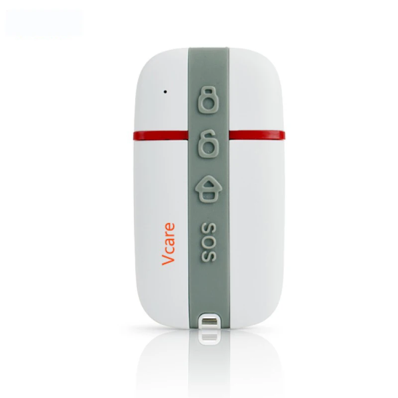 Система сигнализации Ver A Vcare с Wi Fi и поддержкой WCDMA|stream smart|vcare alarm |
