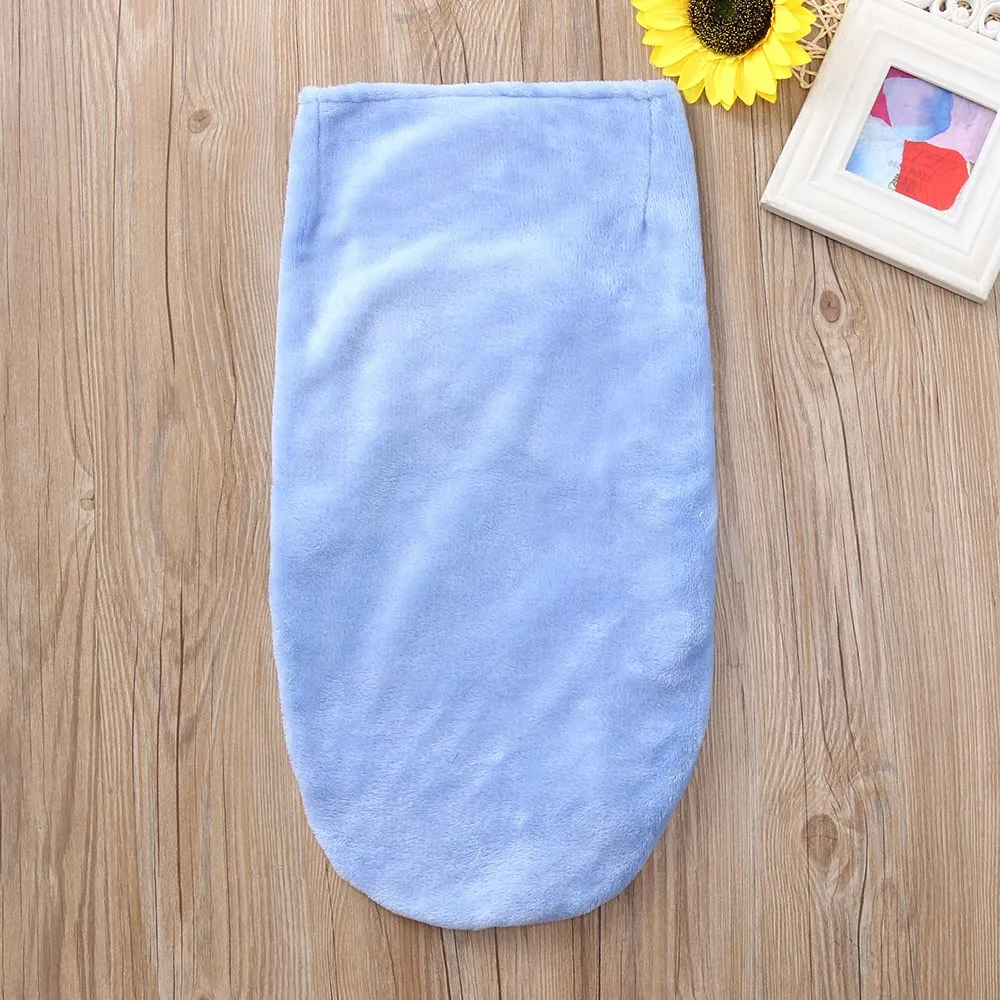 ARLONEET/спальный мешок для новорожденных и младенцев; спальный мешок для детской коляски; теплая зимняя флисовая пеленка; спальный мешок; халат; gd09
