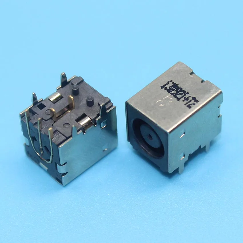 

YuXi Brand new DC power jack connector For DELL INSPIRON 1150 1501 1520 1525 1440 1500 1510 1520 1525 1545 1750 E1450 E1505