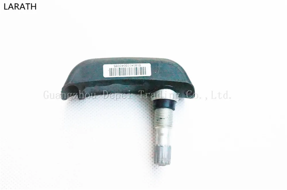 LARATH 1PCS For KTM Tire pressure sensor OEM 603.12.033.000in Pressure
