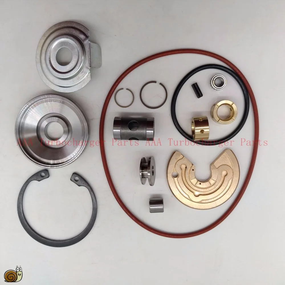 

CT20 TurbochargerParts Turbo repair kits supplier AAA Turbocharger parts