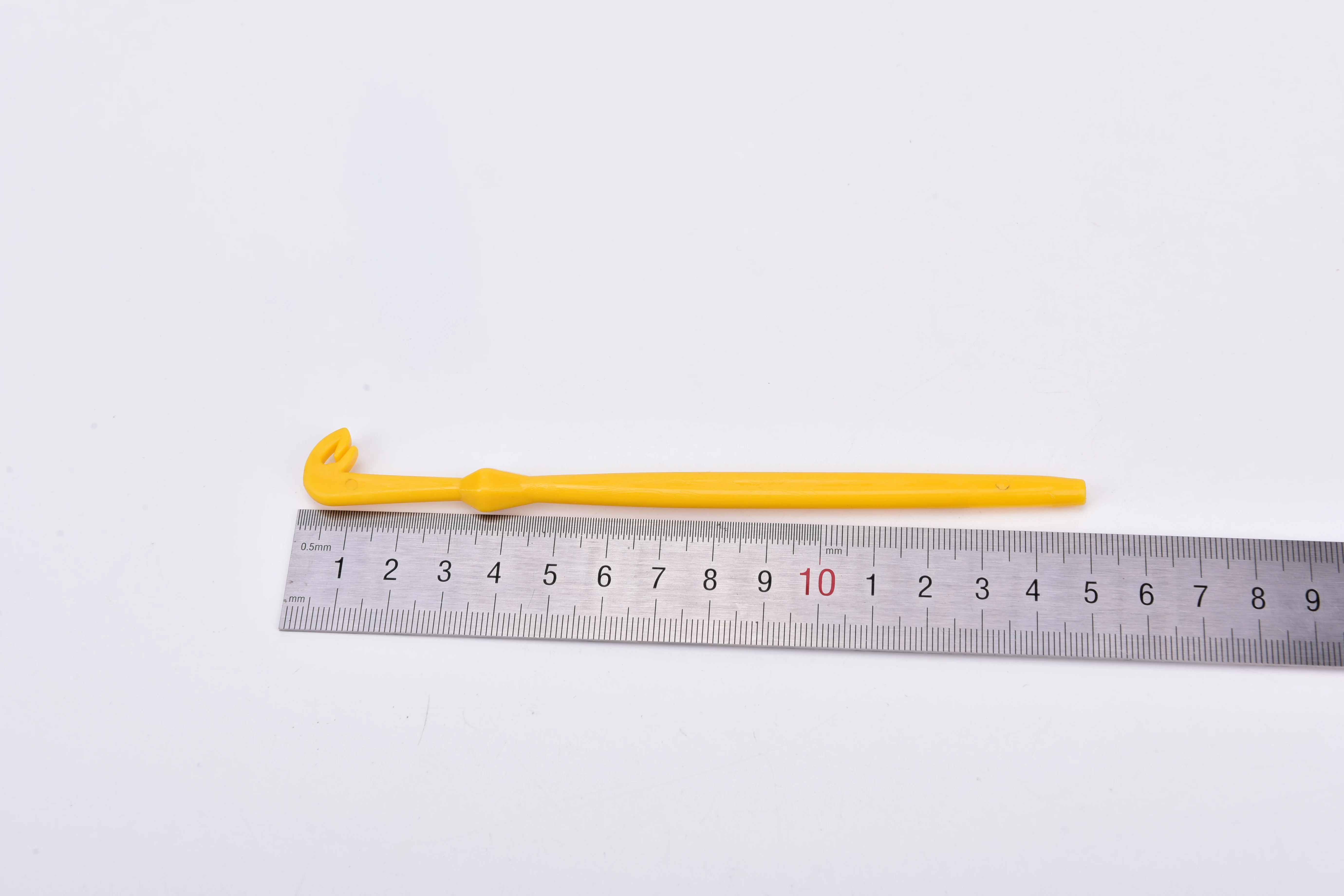 fishing line loop tyer