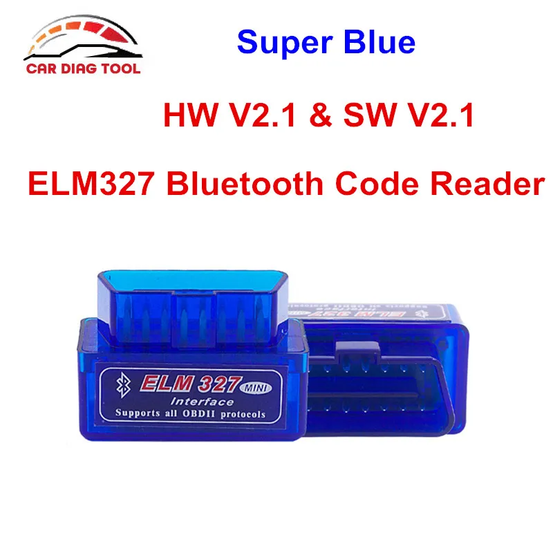 Wifi vs bluetooth obd2 vsemister
