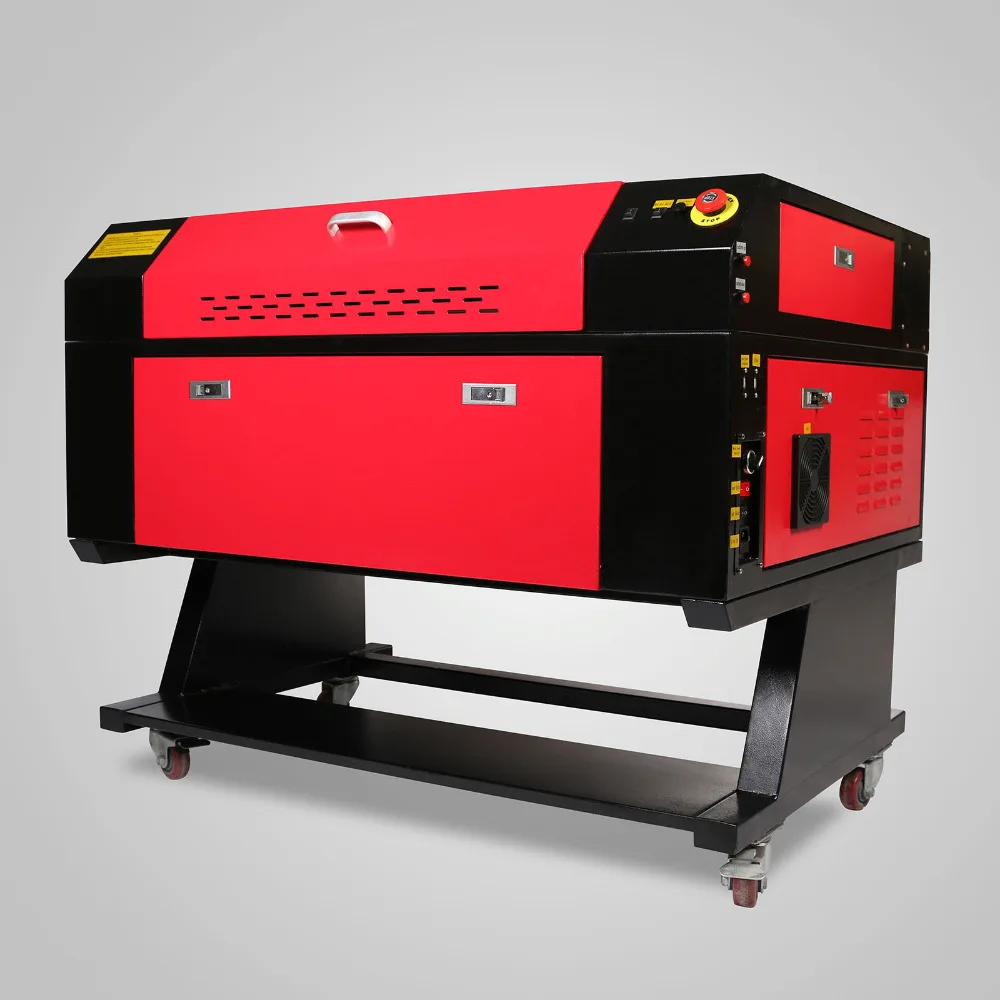 60 Вт CO2 Lasergraviermaschine гравировальный гравер Gravur Schnitzen лазерная гравировка |