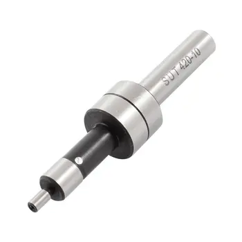 

Non-magnetic Touch Point Sensor Edge Finder Jig Bore 10 mm Handle diameter 8.9 cm long