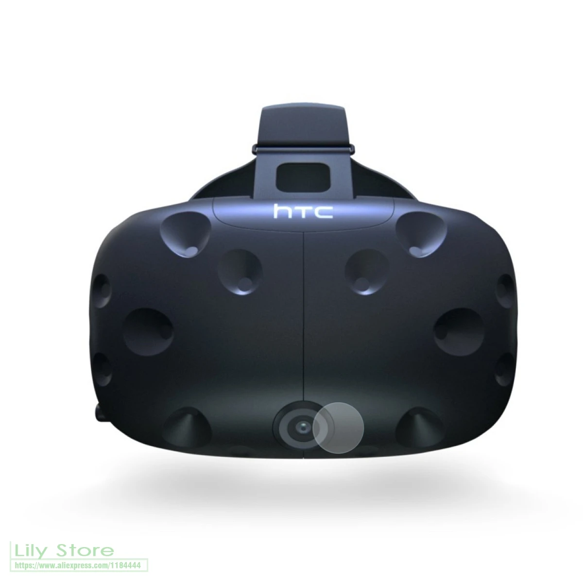 Для HTC Vive VR Экран протектор высокая прозрачная линза пленка анти синяя защитная