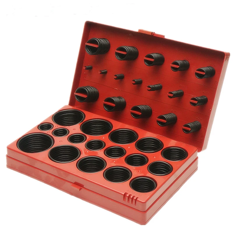 Newest-419-pcs-O-Ring-Seal-Garage-Tools-Transmission-Kits-Parts-Seal-Assortment-Set-Kit-Auto (3)