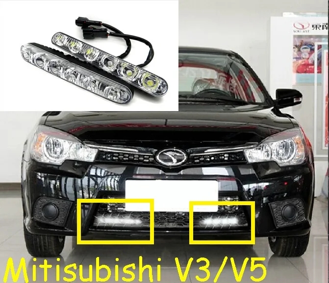 

LED,Soveran Lancer daytime Light,Pajero,Cheetah,ASX,Grandis fog light,Galant headlight,Montero taillight