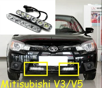 

LED,Soveran Lancer daytime Light,Pajero,Cheetah,ASX,Grandis fog light,Galant headlight,Montero taillight