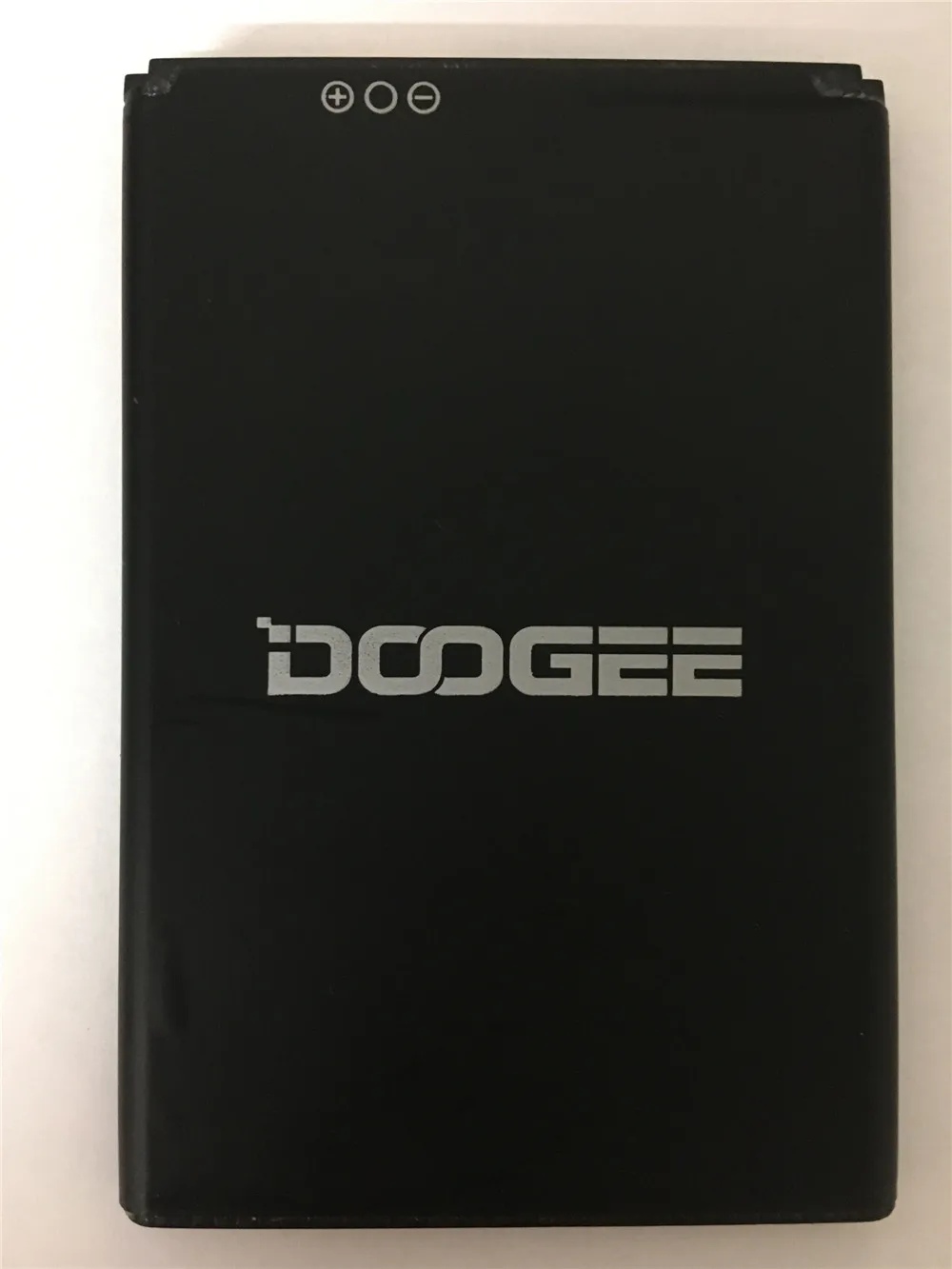 Замена батареи DOOGEE T5 BAT16464500 4500 мАч Большая емкость литий ионная аккумуляторная