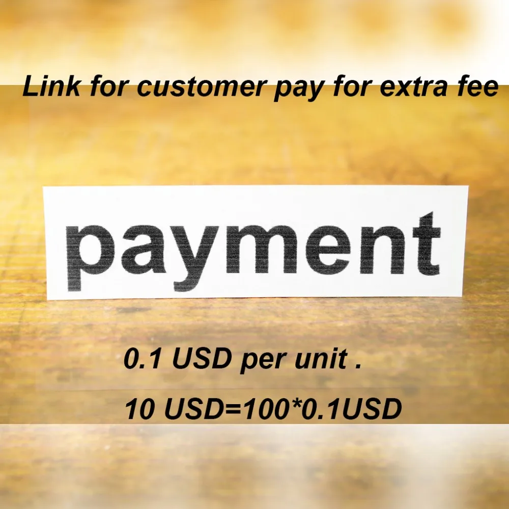 Payment