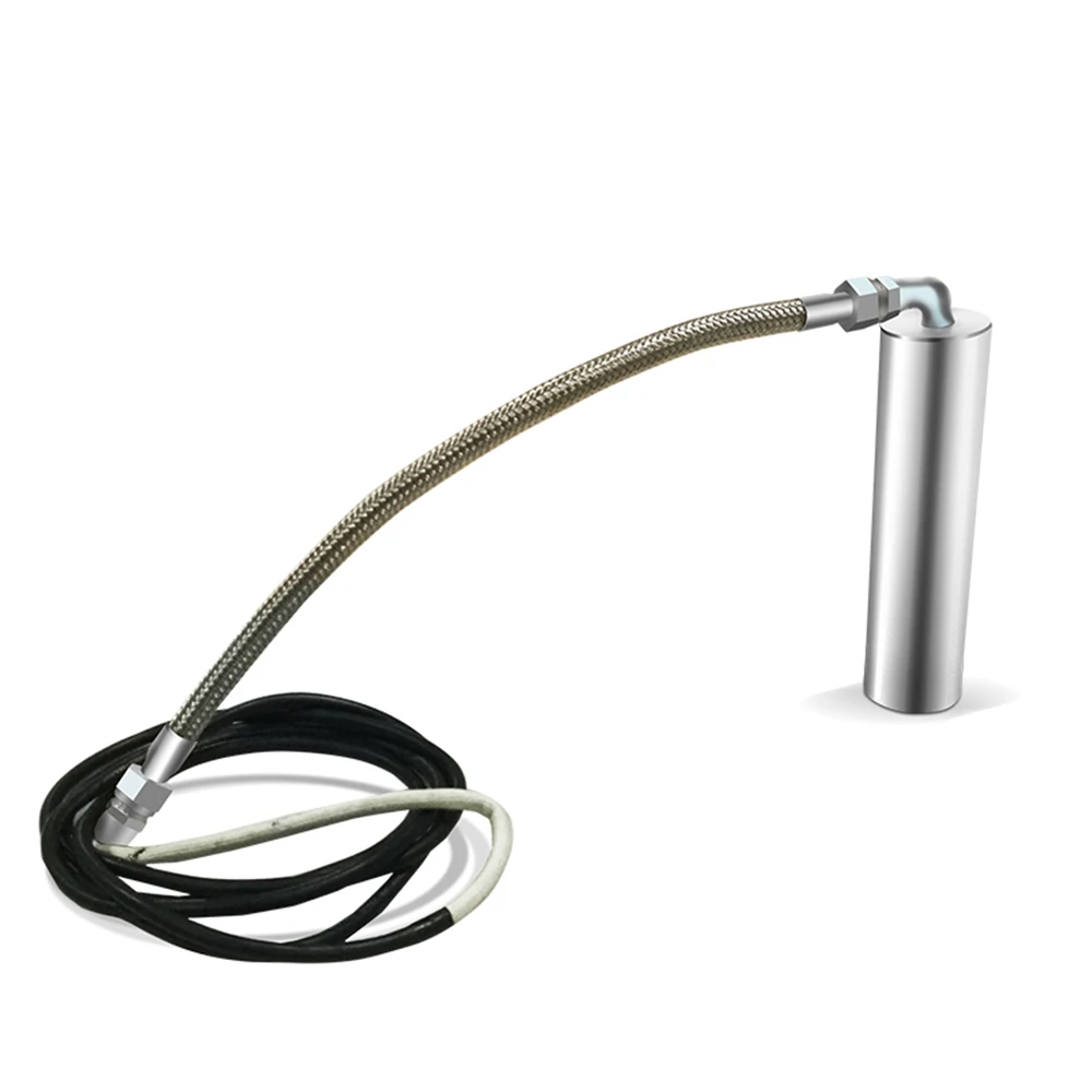 GENENG GZ-1006 Ultrasonic Cleaner Input Vibration Rod Shock Stick Hardware Circuit Board Auto Parts