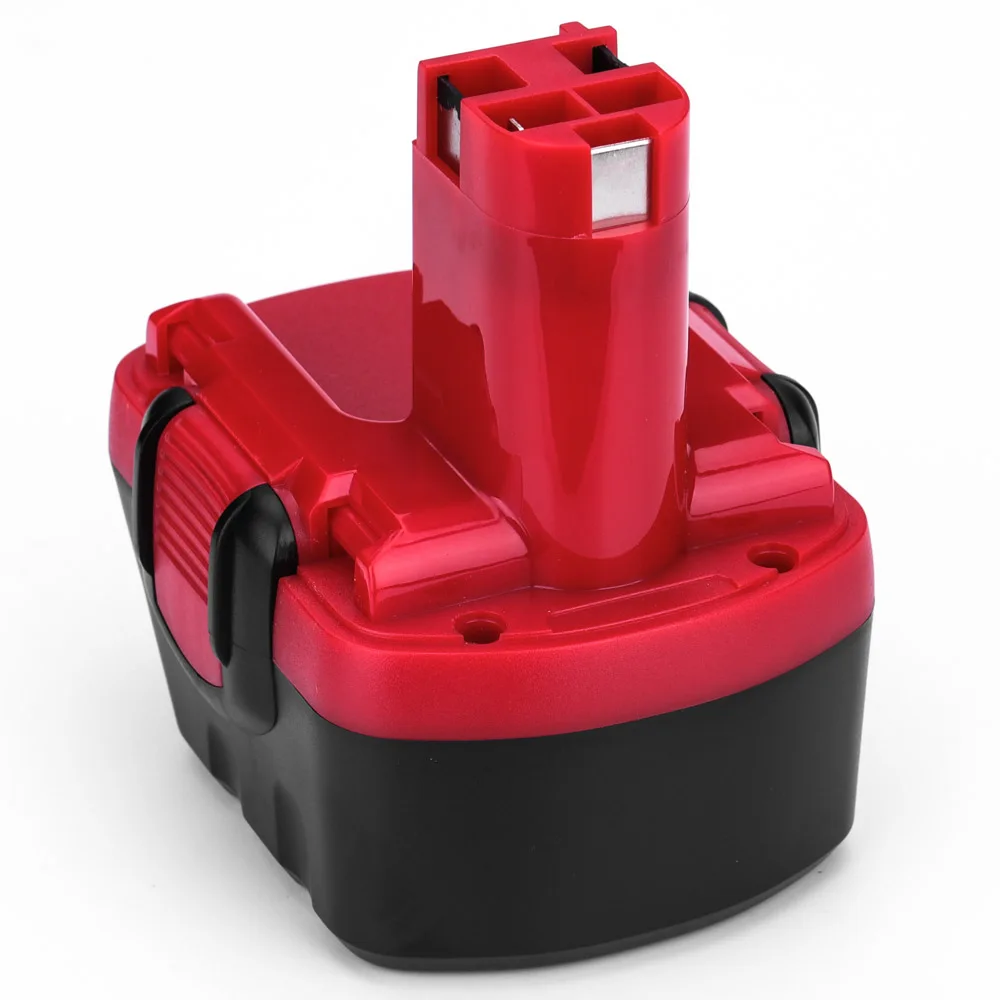 Сменный никель металлогидридный Аккумулятор для Bosch GSR 12 В 26073 Ач аккумулятор