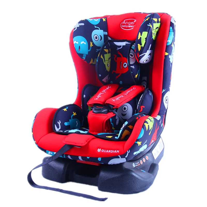 

child safety seat Car seats for children aged 0 to 7 years baby chair