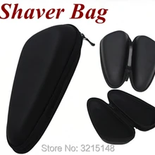 Заменить голову дорожная сумка Бритвы лезвия для Philips Бритва rq12 RQ1250 rq1261 rq1280 rq1290 rq1250cc rq1260c rq1280cc RQ1290CC hq8