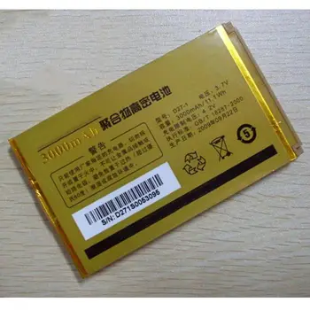 

Rush Sale Limited Stock 3000mAh D27-1 Replacement Battery For CHANGHONG 008-III High Quality