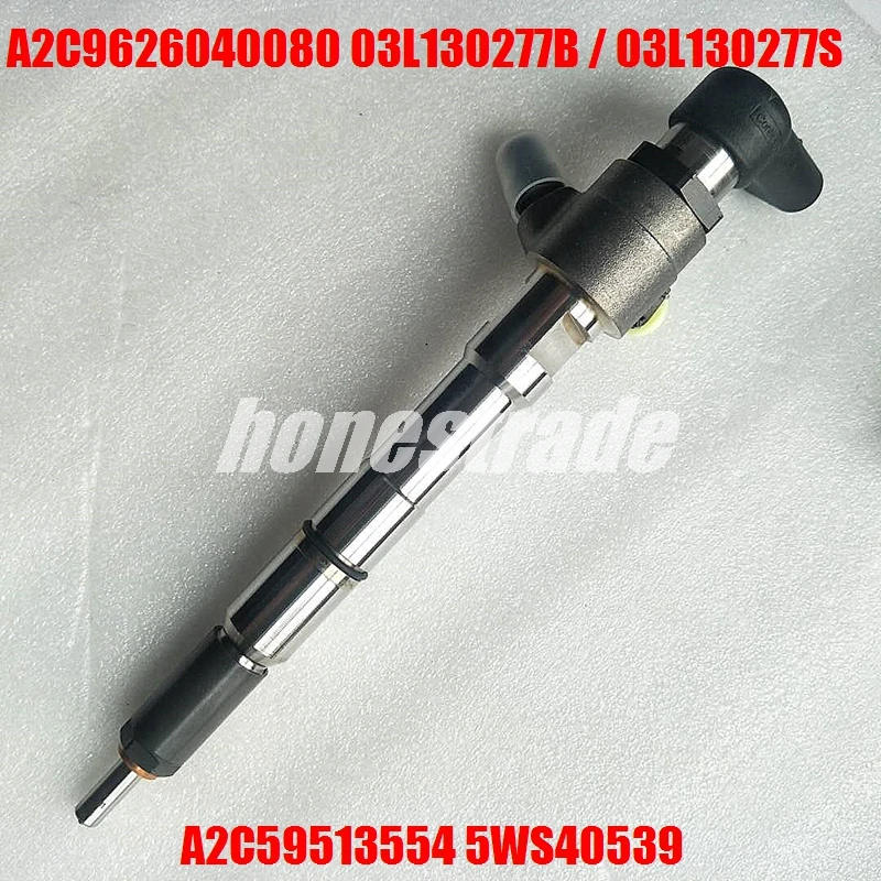 Оригинальный и новый инжектор топливной системы A2C9626040080 A2C59513554