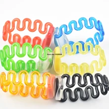 30 шт. 125 кГц RFID EM4305 Водонепроницаемый бесконтактные перезаписываемые смарт-браслет ID карты