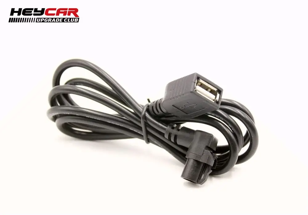 RCD510 USB кабель для VW Golf 5 6 Jetta MK5 MK6 CC Tiguan Passat B6 B7 Polo Touareg Touran