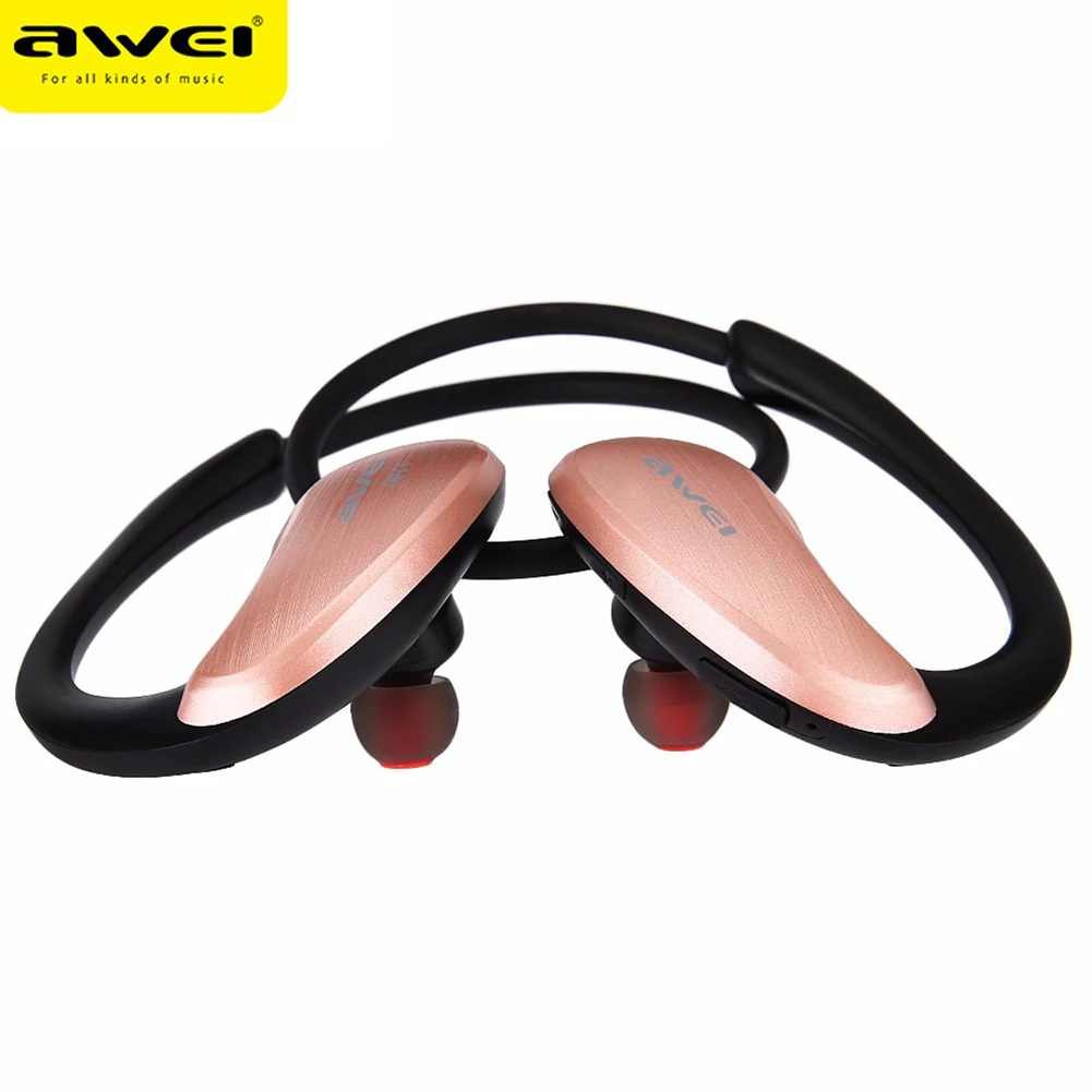 

bluetooth kulakllk  Bluetooth Earphone  Running Headset Wireless Headphones Earbuds with Mic for iPhone 7 xiaomi Smartphones