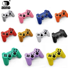 EKIND беспроводной Bluetooth геймпад для sony PS3 контроллер Playstation 3 dualshock игровой джойстик play station 3 консоль PS 3