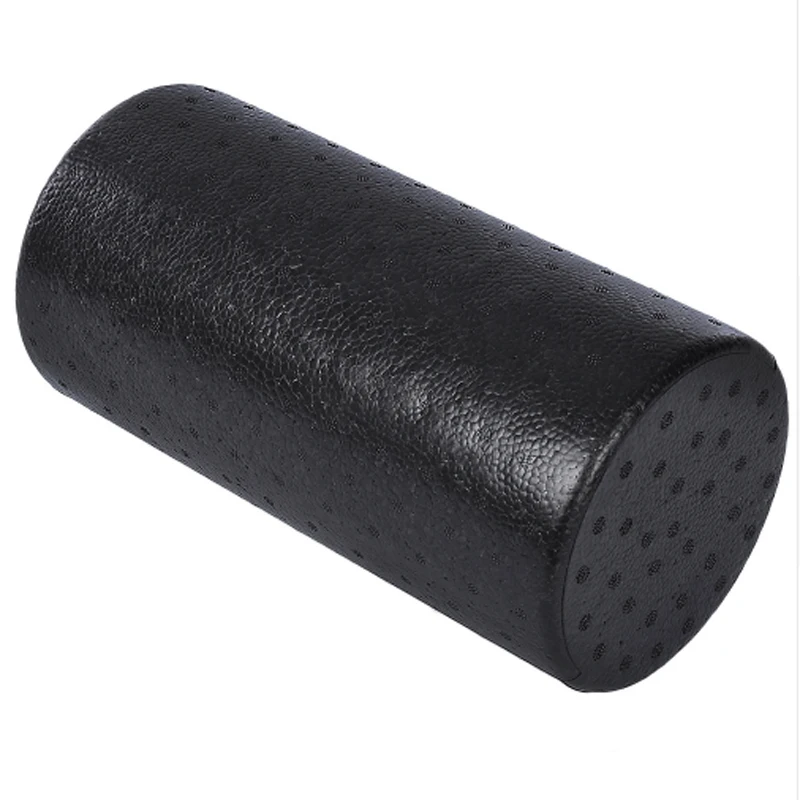 

30cm Fitness Trigger Point EPP Foam Roller For exercise Back Muscles Pilates Yoga Training Physical Massage Therapy