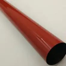 Совместимый с КОПИРОМ пленка долгий срок службы пленка для фиксации термоблока для konica C554 c654 c754 Принтер часть металлическая трубка-фьюзер для пленки