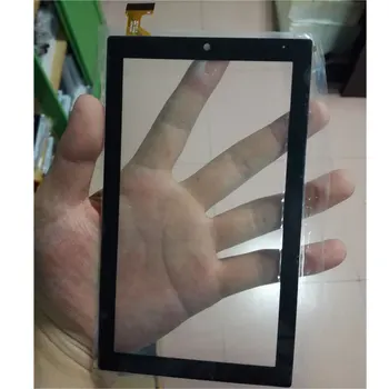

Myslc touch screen replacement for 7 inch Tablet Capacitive touch screen For MTP-70592 Glass Sensor