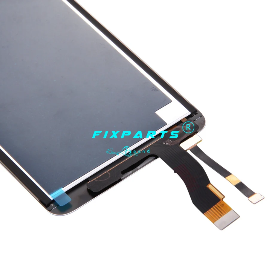 Без битых пикселей 5 дюймов Высокое качество LCD MEIZU M5 Note ЖК дисплей экран +