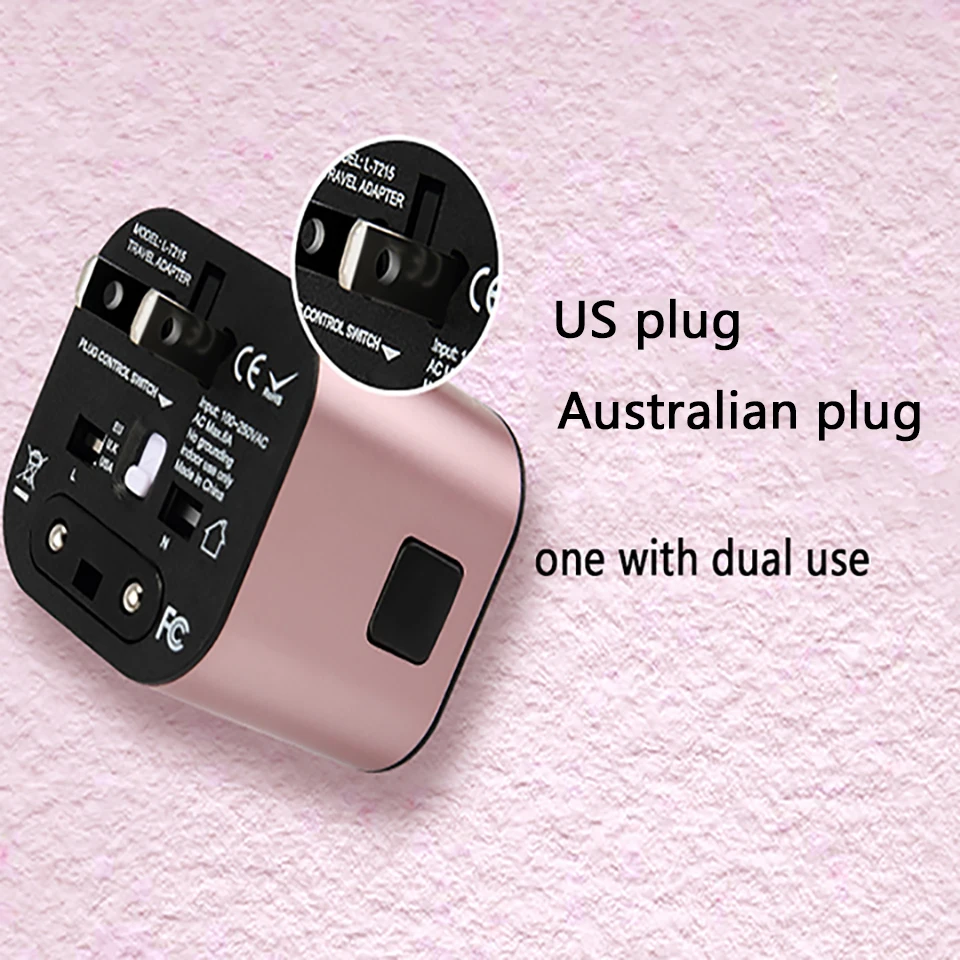 fast charger