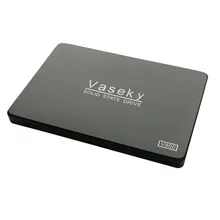 Vaseky 2.5-Inch 350G SSD Solid State Drive With SATA3 6GB/S Interface For Desktops & Laptops disque dur ssd disco duro ssd