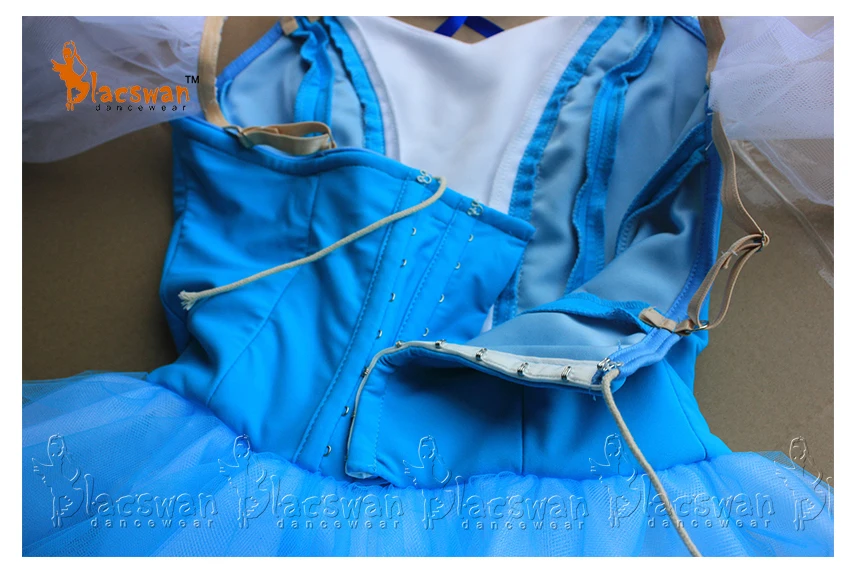 BT608 Blue 8