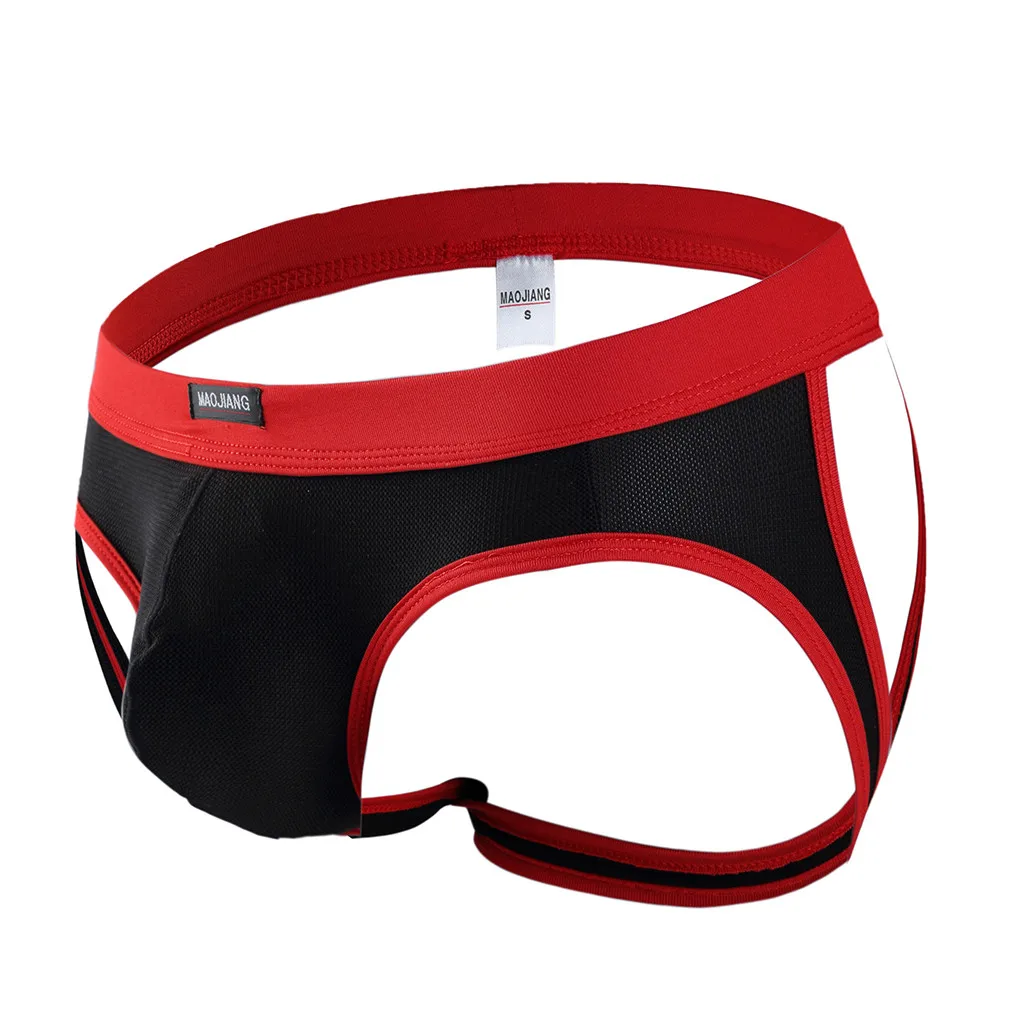 

snowshine YL5 Erotic Men's Thong Underwear Pants Briefs Sexy Underwear Underwear free shipping