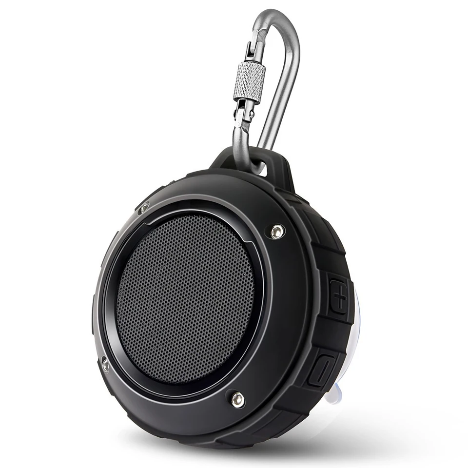 Bluetooth speaker--6