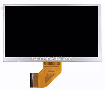 

New A78T LCD Screen P70T Touch Screen KD070D20-50NC-A106-REVB