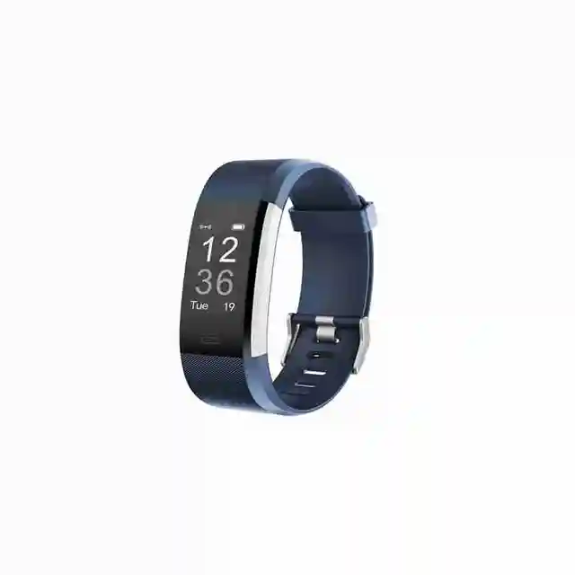 cheapest smart band with gps