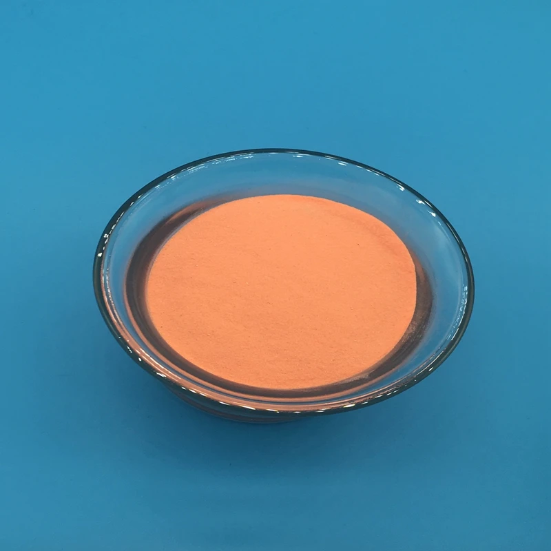 

Super bright Orange Luminous powder phosphor powder DIY decoration 500g/bag,glow in the dark powder for nails art,free shipping