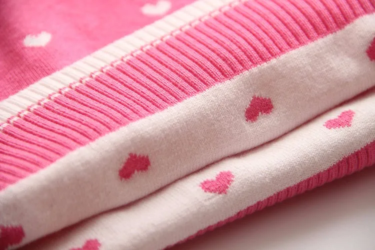 Girls sweater 10