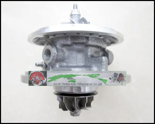

Free Ship Turbo Cartridge CHRA GT1544V 740611 740611-5002S 28201-2A400 For HYUNDAI Matrix Getz For KIA Cerato Rio D4FA D4FB 1.5L